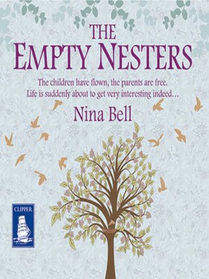 cover image of The Empty Nesters